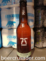 7 Fjell Ulriken Double IPA
