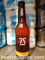 7 Fjell Fløien IPA