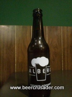 Cerveza Artesanal Albero