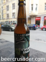 8-Bit / Hiisi THWOMP SMaSH