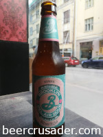 Brooklyn Bel Air Sour 4.5%