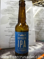 Bryggeri Helsinki IPA (5.5 %)