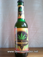 The Cannabis Club Sud