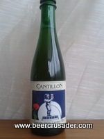 Cantillon Gueuze (Classic/Organic/Bio)
