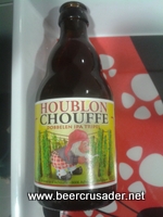 Chouffe Houblon Dobbelen IPA Tripel