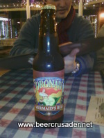 Coronado Mermaids Red Ale
