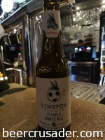 Einstök Icelandic White Ale