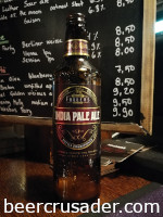 Fuller's India Pale Ale (Bottle/Keg)