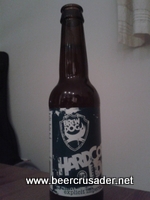 BrewDog Hardcore IPA (9.2%)