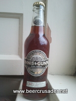 Innis & Gunn Spiced Rum Finish