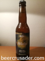 Koch Nebula