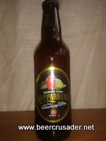 Kopparbergs Strawberry And Lime