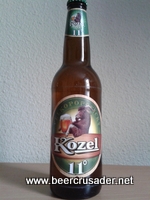 Kozel Medium 11