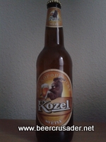 Kozel Svetly (Pale) 10