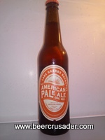 Lade Gaards Brygghus Old American Pale Ale