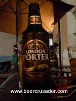 Fuller's London Porter (Bottle/Keg)