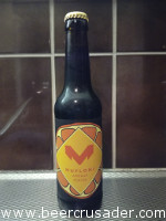 Beer Hunters Mufloni Appeaua Porter