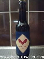 Beer Hunters Mufloni IPA (4.5%)