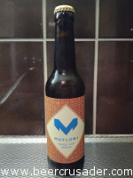 Beer Hunters Mufloni Single Hop Simcoe