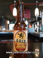 Odin Cerveza Artesanal