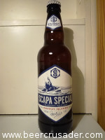 Swannay Scapa Special