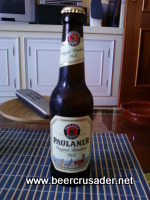 Paulaner Original Münchner Hell (Premium Lager)