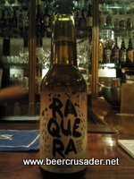 Dougall's Raquera