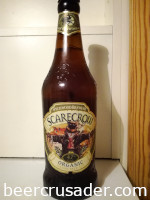 Wychwood Scarecrow (Bottle)