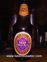 Shepherd Neame India Pale Ale (Bottle)