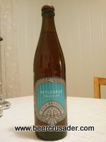 Ægir Vetlebror Session IPA