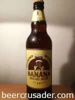 Wells Banana Bread Beer (Bottle)